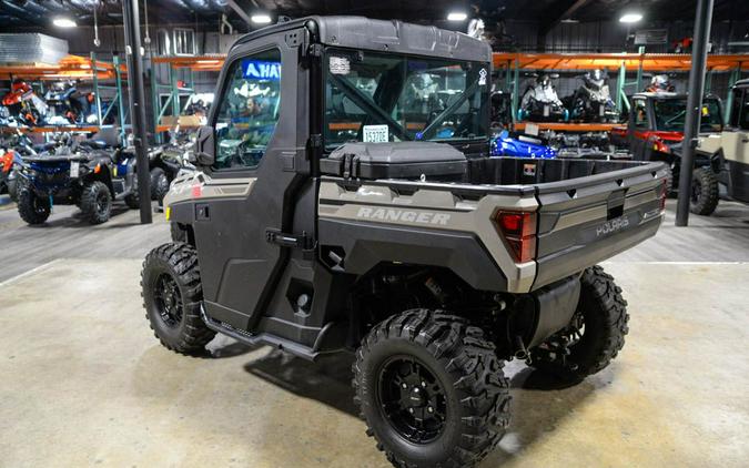 2024 Polaris Ranger XP 1000 Northstar Edition Ultimate
