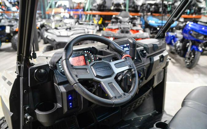 2024 Polaris Ranger XP 1000 Northstar Edition Ultimate