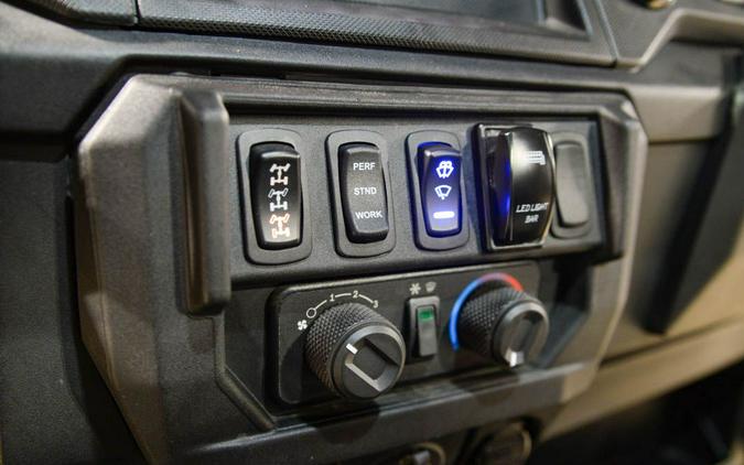 2024 Polaris Ranger XP 1000 Northstar Edition Ultimate