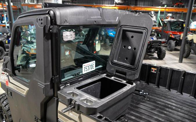 2024 Polaris Ranger XP 1000 Northstar Edition Ultimate