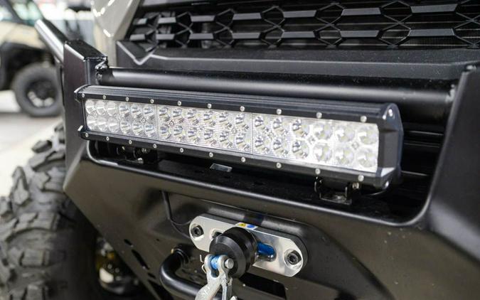 2024 Polaris Ranger XP 1000 Northstar Edition Ultimate