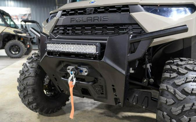 2024 Polaris Ranger XP 1000 Northstar Edition Ultimate