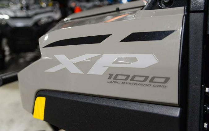 2024 Polaris Ranger XP 1000 Northstar Edition Ultimate