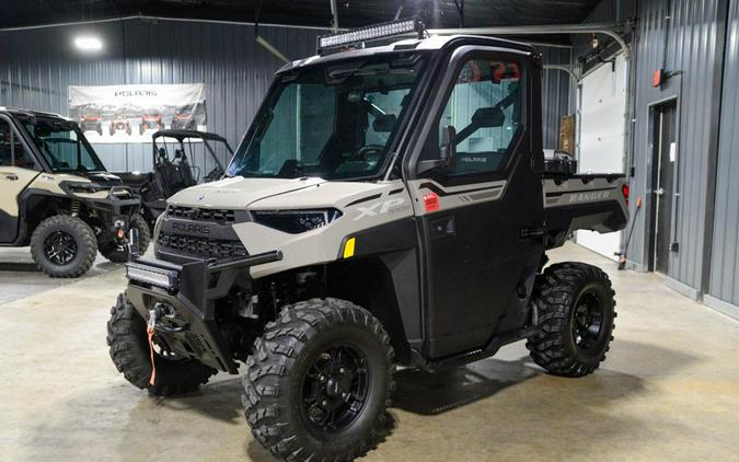 2024 Polaris Ranger XP 1000 Northstar Edition Ultimate