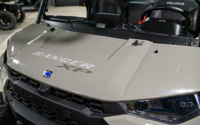 2024 Polaris Ranger XP 1000 Northstar Edition Ultimate
