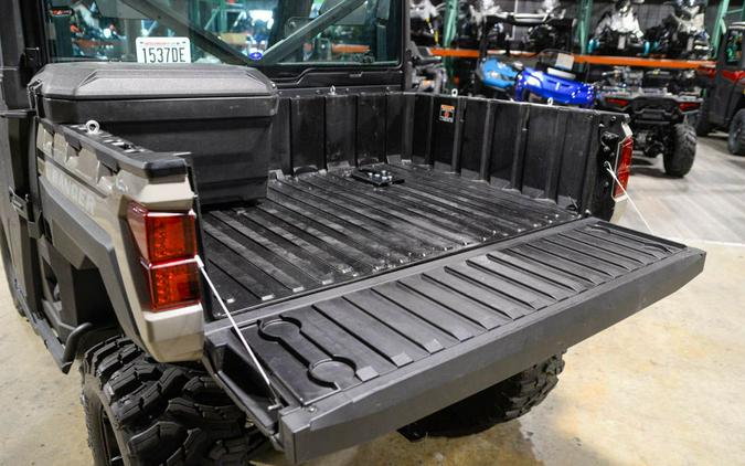 2024 Polaris Ranger XP 1000 Northstar Edition Ultimate
