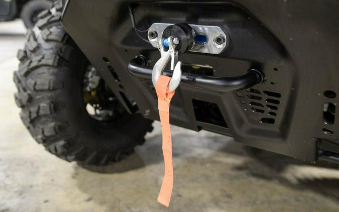 2024 Polaris Ranger XP 1000 Northstar Edition Ultimate