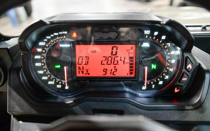 2024 Polaris Ranger XP 1000 Northstar Edition Ultimate