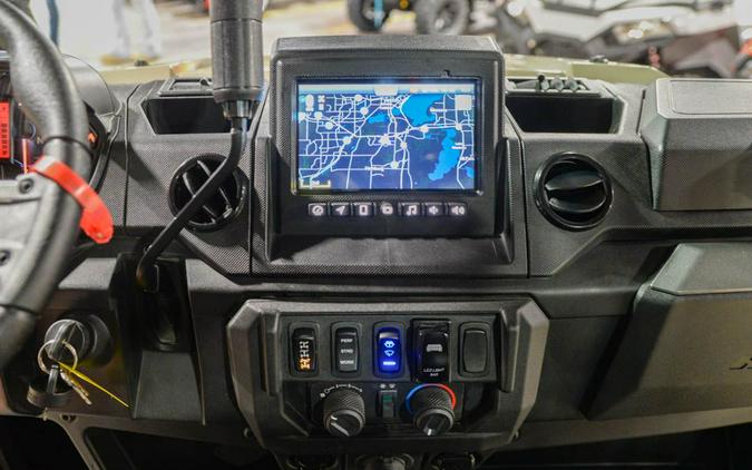 2024 Polaris Ranger XP 1000 Northstar Edition Ultimate