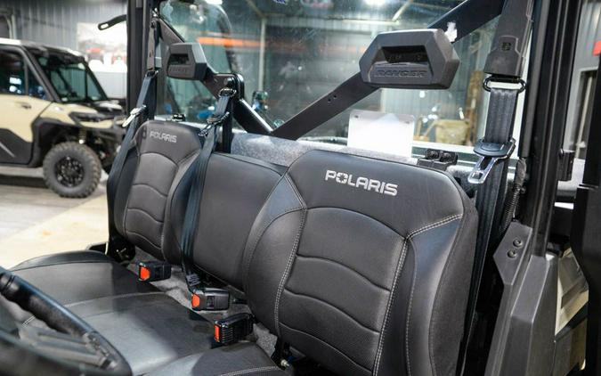 2024 Polaris Ranger XP 1000 Northstar Edition Ultimate