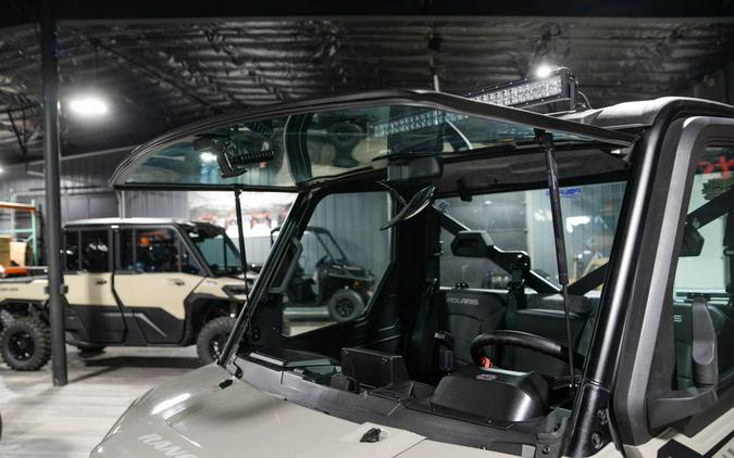 2024 Polaris Ranger XP 1000 Northstar Edition Ultimate
