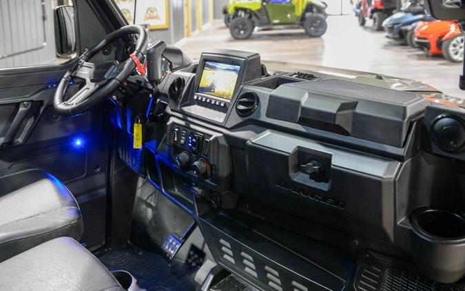 2024 Polaris Ranger XP 1000 Northstar Edition Ultimate