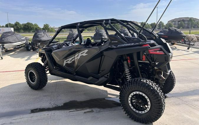 2024 Polaris® RZR Pro XP 4 Ultimate