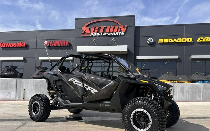 2024 Polaris® RZR Pro XP 4 Ultimate