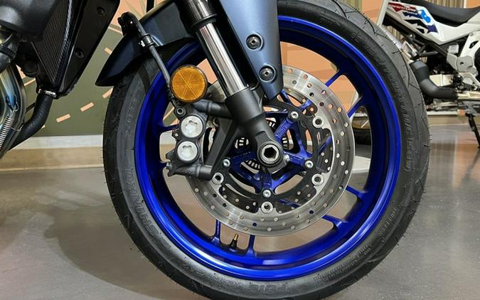 2023 Yamaha MT 09