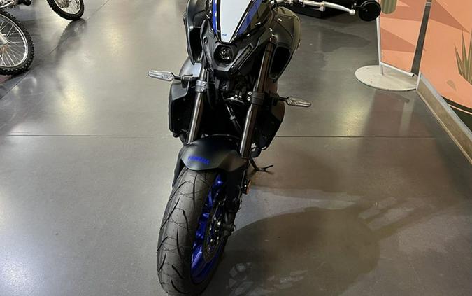 2023 Yamaha MT 09