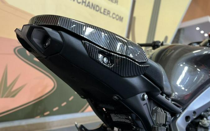 2023 Yamaha MT 09