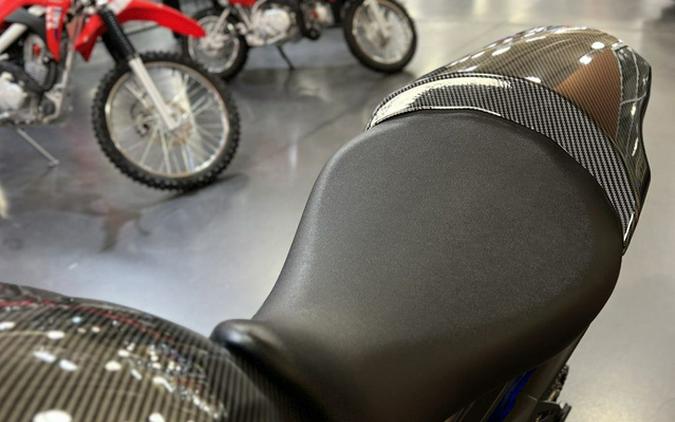 2023 Yamaha MT 09