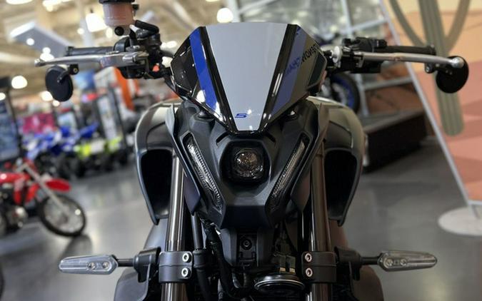 2023 Yamaha MT 09