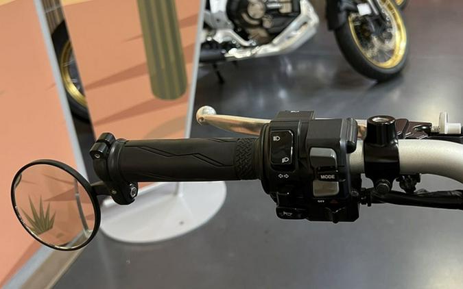 2023 Yamaha MT 09