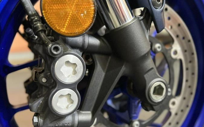 2023 Yamaha MT 09