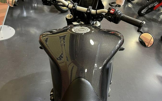 2023 Yamaha MT 09