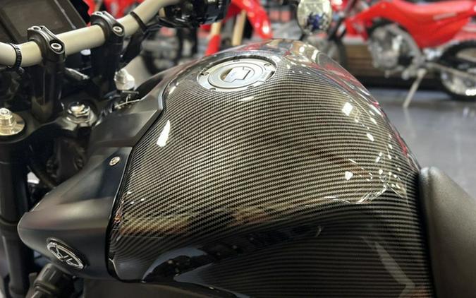 2023 Yamaha MT 09