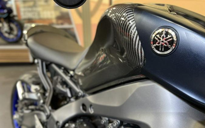 2023 Yamaha MT 09