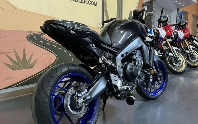 2023 Yamaha MT 09