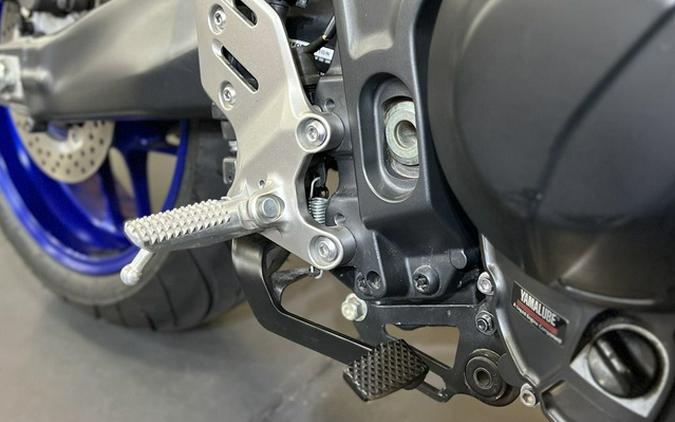2023 Yamaha MT 09