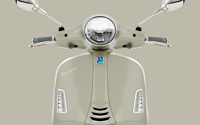 2027 Vespa GTS 310