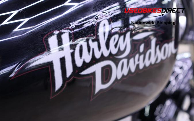 2009 HARLEY-DAVIDSON CUSTOM TRIKE - $7,999.00