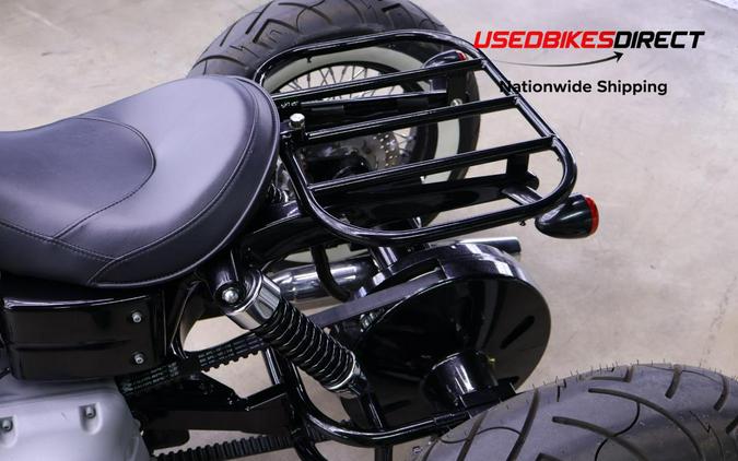 2009 HARLEY-DAVIDSON CUSTOM TRIKE - $7,999.00