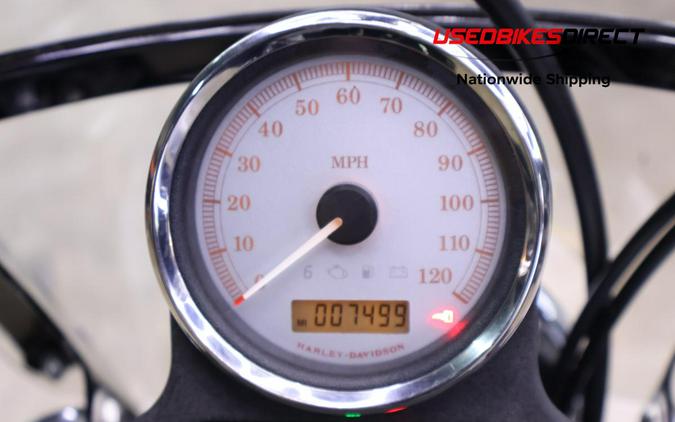 2009 HARLEY-DAVIDSON CUSTOM TRIKE - $7,999.00