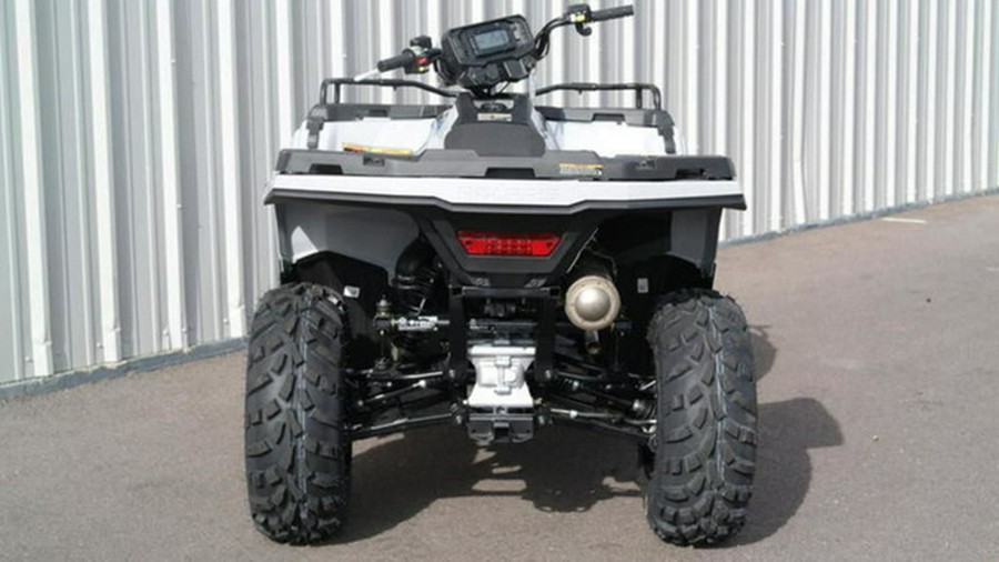 2026 Polaris Sportsman 570