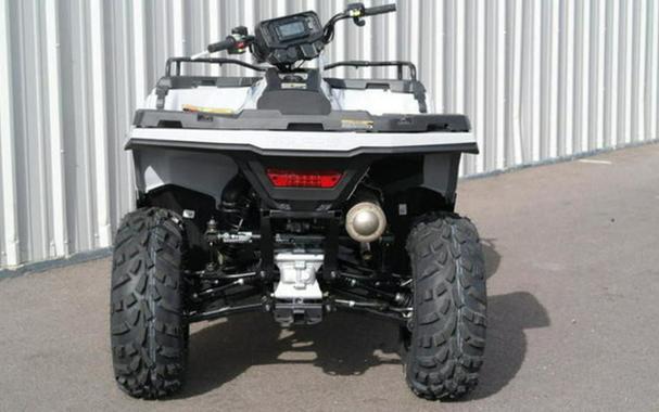 2026 Polaris Sportsman 570