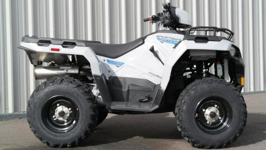 2026 Polaris Sportsman 570