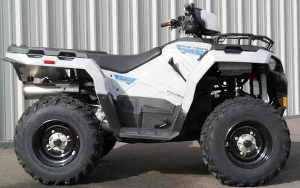 2026 Polaris Sportsman 570