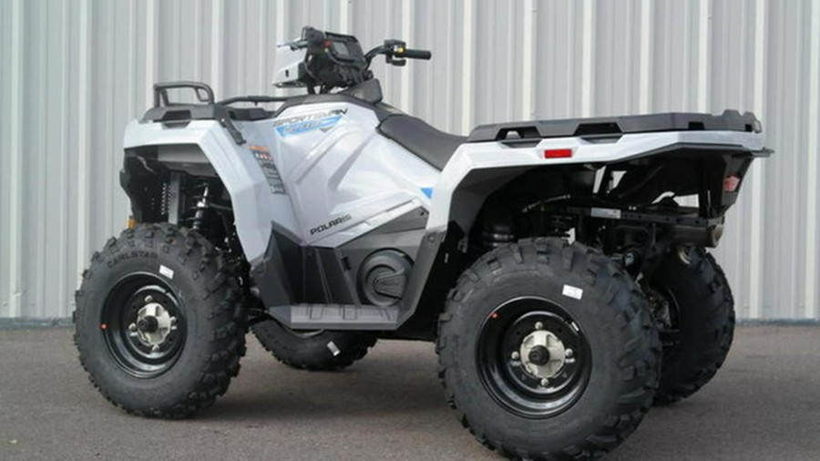 2026 Polaris Sportsman 570