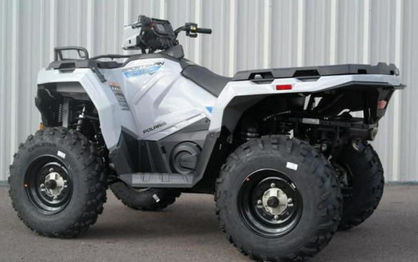 2026 Polaris Sportsman 570