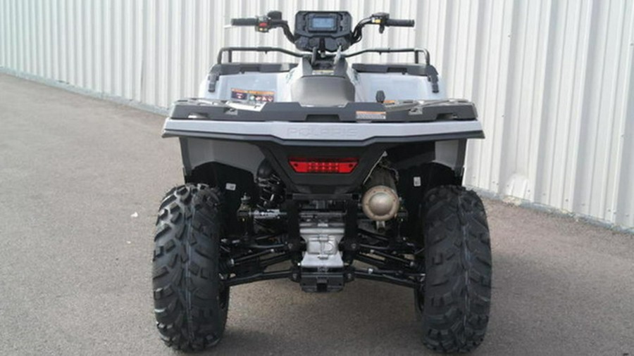 2026 Polaris Sportsman 570