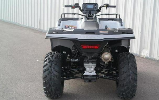 2026 Polaris Sportsman 570
