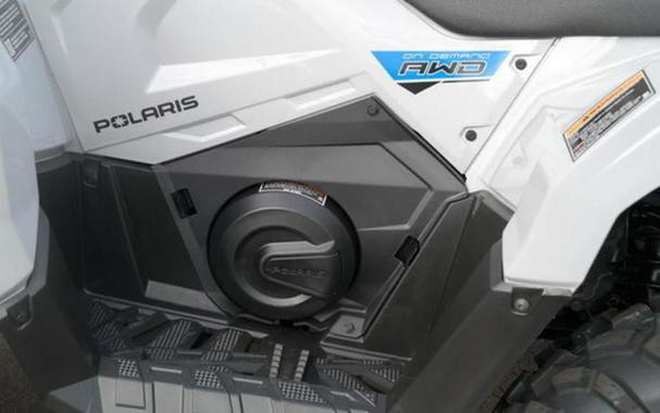 2026 Polaris Sportsman 570