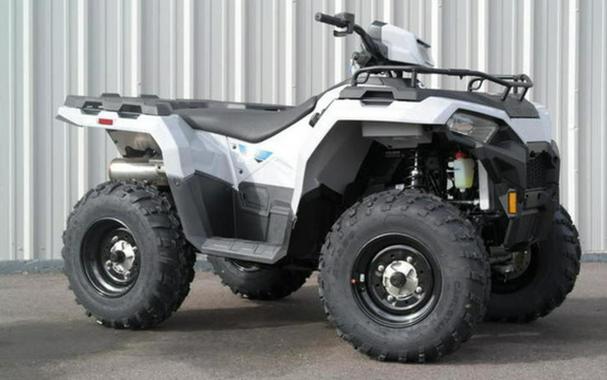 2026 Polaris Sportsman 570