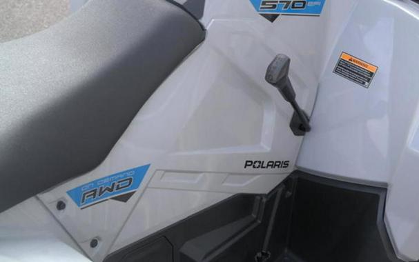 2026 Polaris Sportsman 570