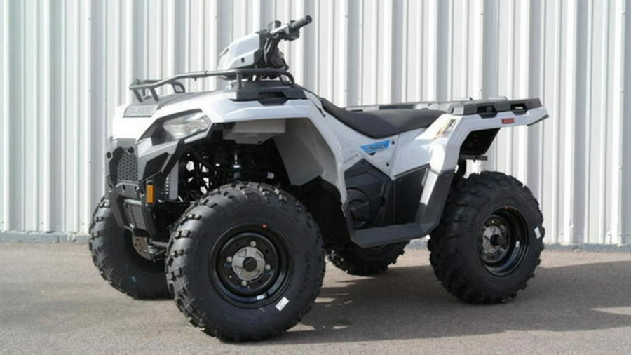 2026 Polaris Sportsman 570