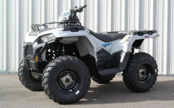 2026 Polaris Sportsman 570