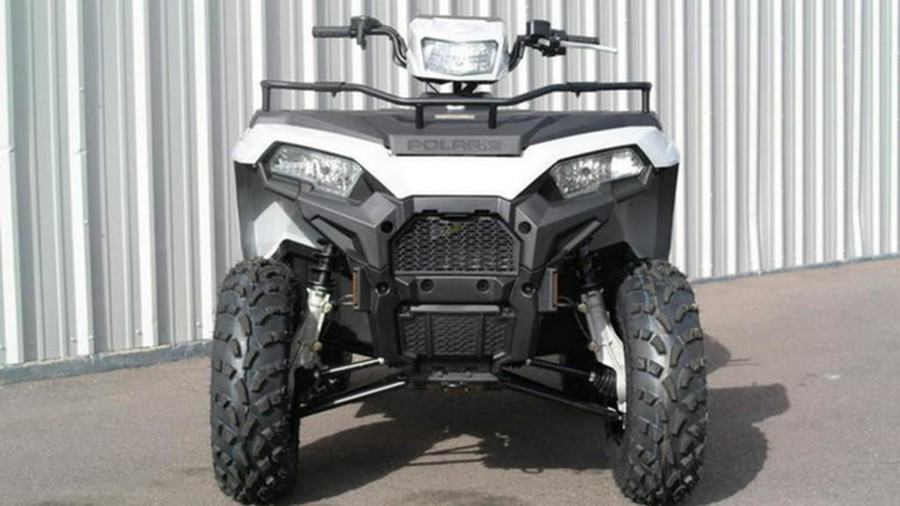 2026 Polaris Sportsman 570