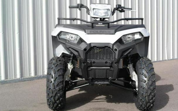 2026 Polaris Sportsman 570