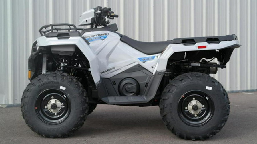 2026 Polaris Sportsman 570